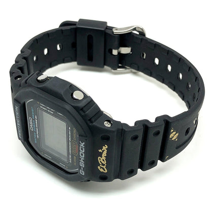 G-SHOCK DW-5600E EL.Brown Golden Era Watch Size ONE SIZE