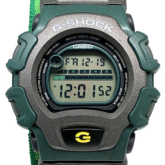 G-SHOCK ETHNOG Folktale-mix Backlight Watch Size ONE SIZE