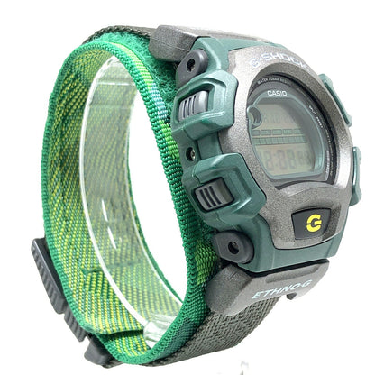G-SHOCK ETHNOG Folktale-mix Backlight Watch Size ONE SIZE
