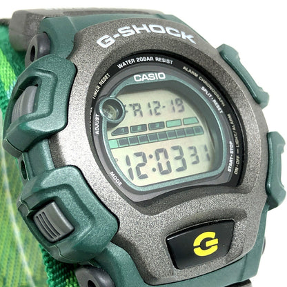 G-SHOCK ETHNOG Folktale-mix Backlight Watch Size ONE SIZE
