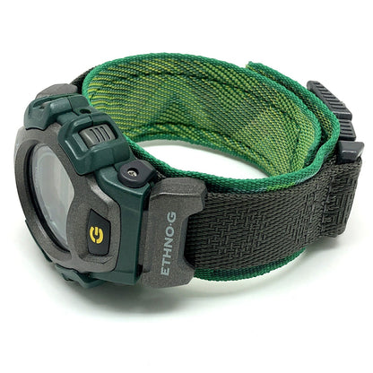 G-SHOCK ETHNOG Folktale-mix Backlight Watch Size ONE SIZE