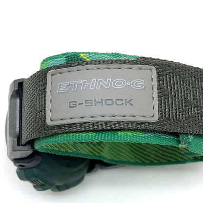 G-SHOCK ETHNOG Folktale-mix Backlight Watch Size ONE SIZE