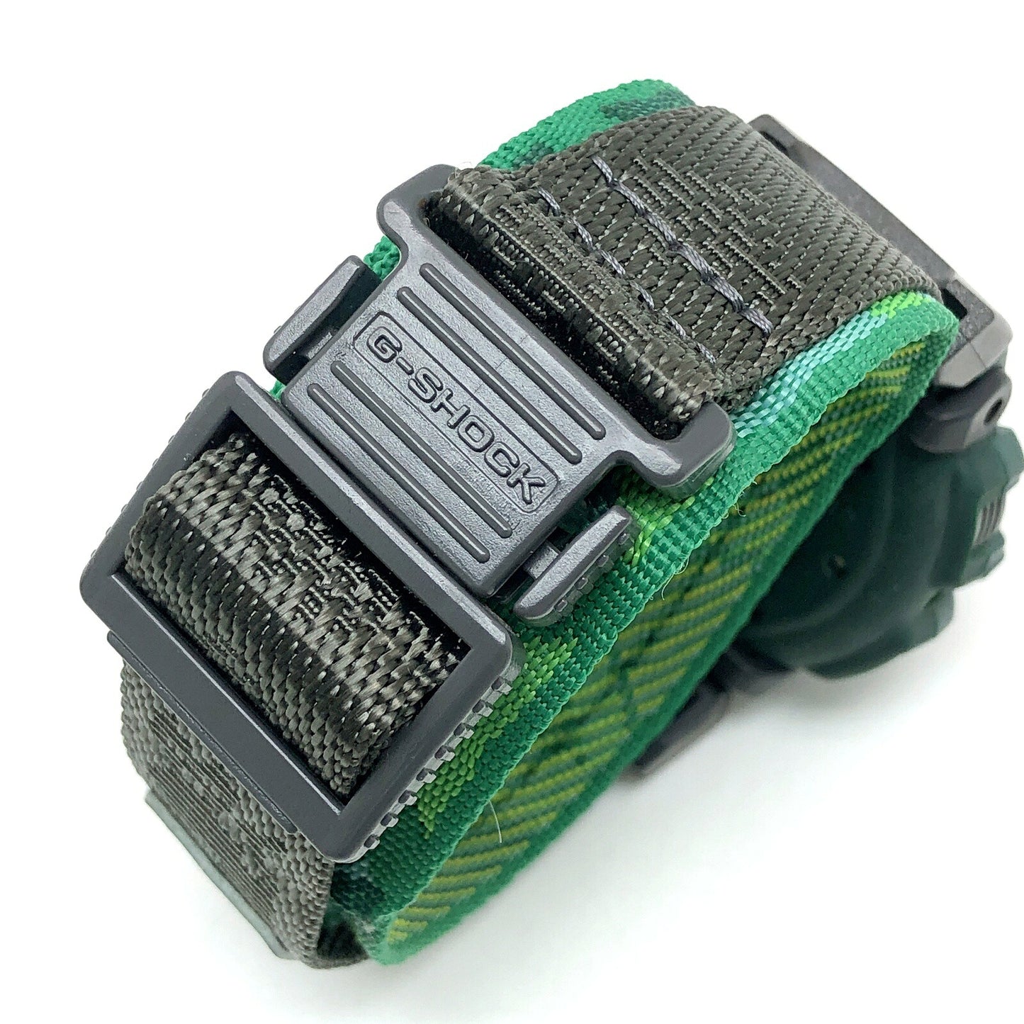 G-SHOCK ETHNOG Folktale-mix Backlight Watch Size ONE SIZE