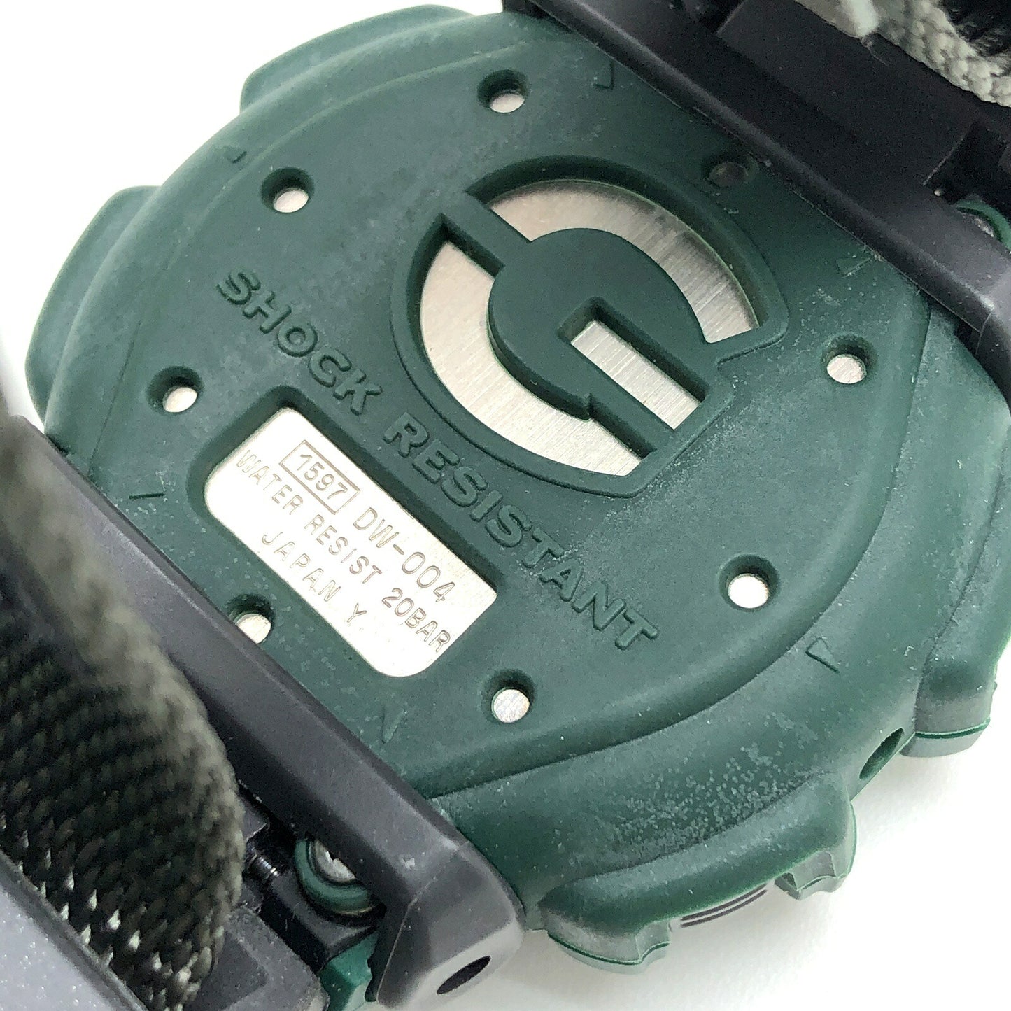 G-SHOCK ETHNOG Folktale-mix Backlight Watch Size ONE SIZE