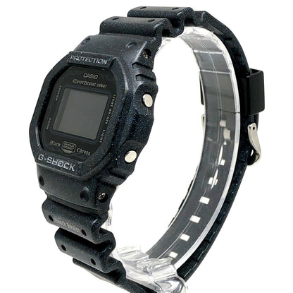 G-SHOCK Metallix-G Fire Pattern Blk/Navy Watch Size ONE SIZE