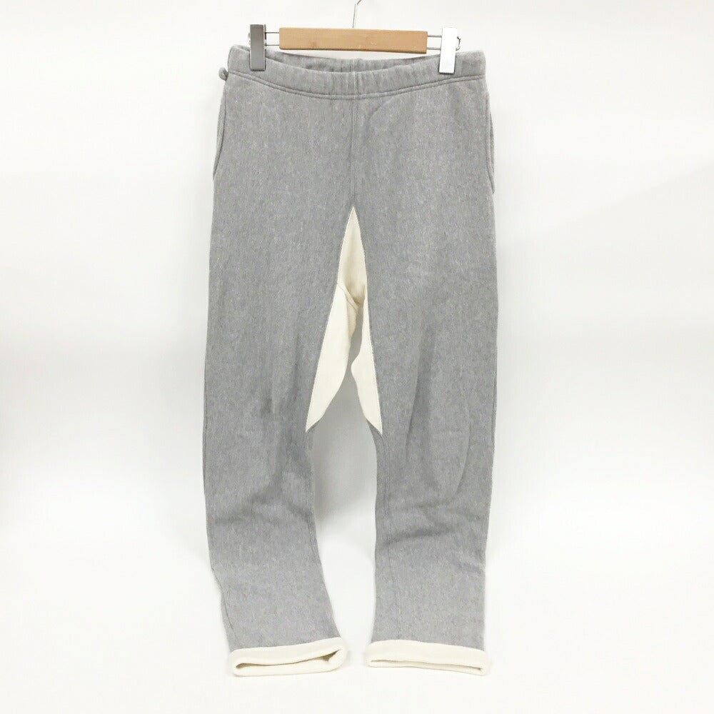 GOODENOUGH Grey Sweatpants Size M