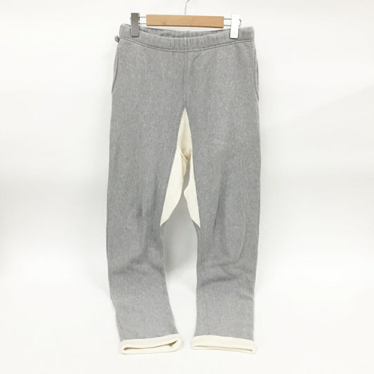 GOODENOUGH Grey Sweatpants Size M