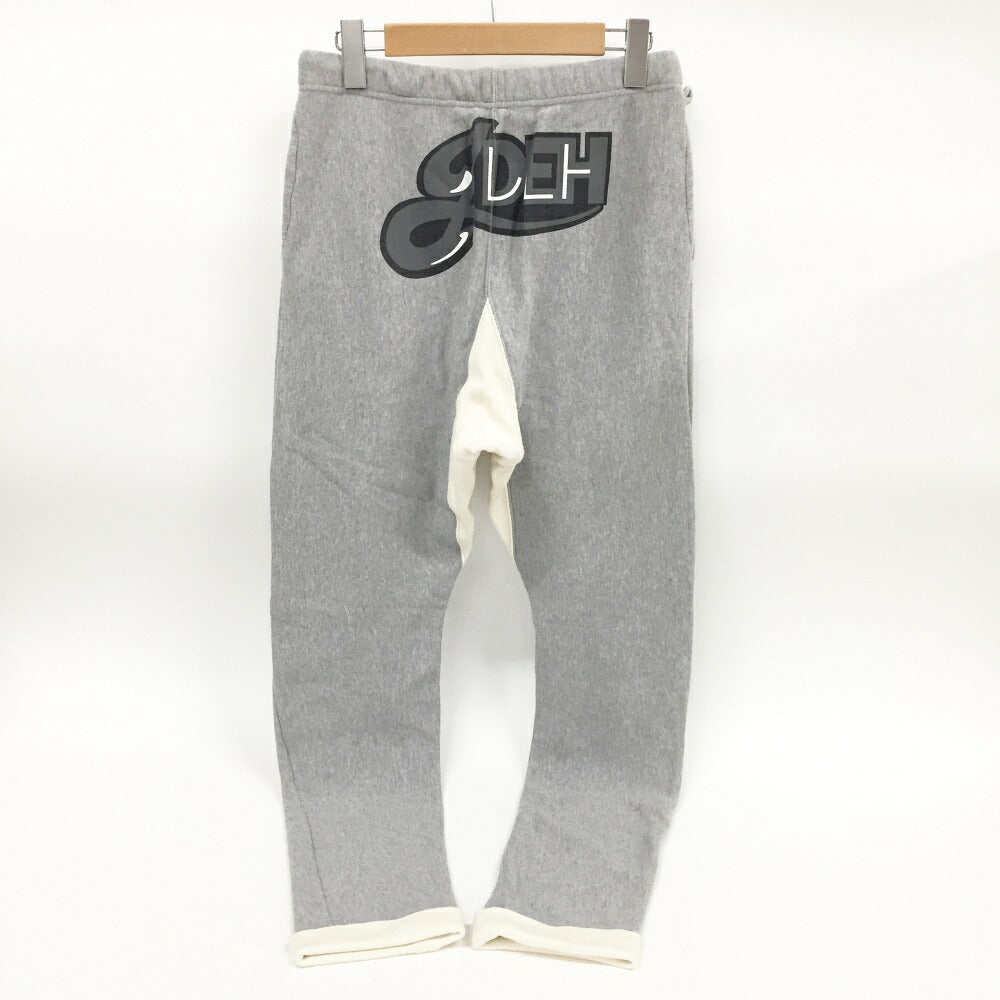 GOODENOUGH Grey Sweatpants Size M