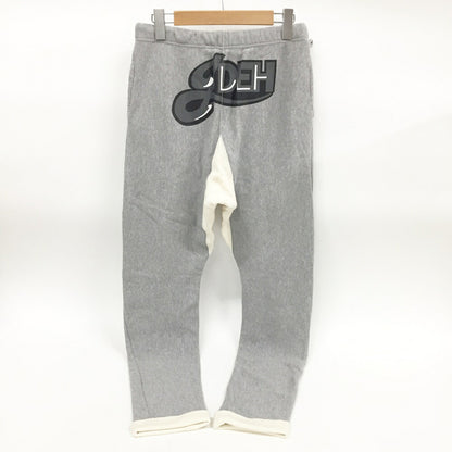 GOODENOUGH Grey Sweatpants Size M