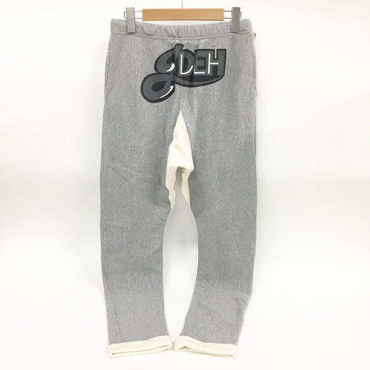 GOODENOUGH Grey Sweatpants Size M