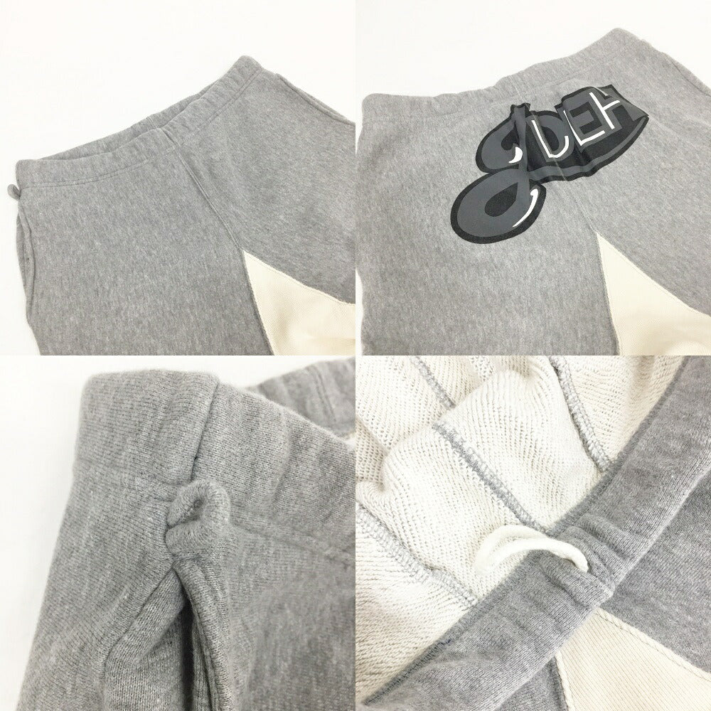 GOODENOUGH Grey Sweatpants Size M