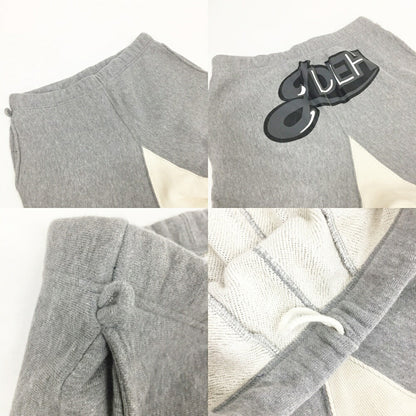 GOODENOUGH Grey Sweatpants Size M