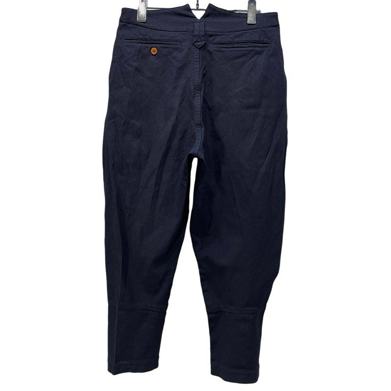 COMME des GARCONS COMME des GARCONS 09AW Pants Navy Size S