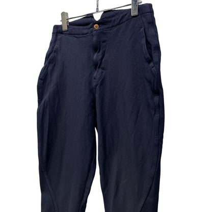 COMME des GARCONS COMME des GARCONS 09AW Pants Navy Size S