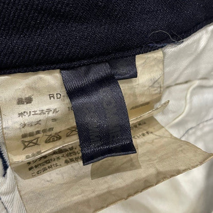 COMME des GARCONS COMME des GARCONS 09AW Pants Navy Size S