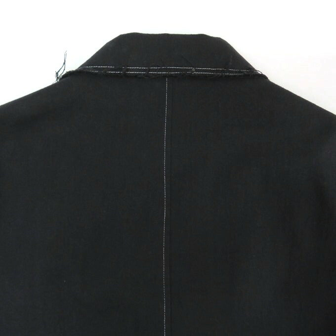 SYU.HOMME Raw Edge Jacket Size 2