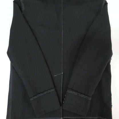 SYU.HOMME Raw Edge Jacket Size 2