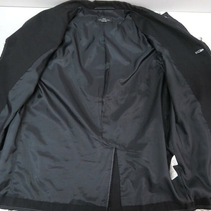 SYU.HOMME Raw Edge Jacket Size 2