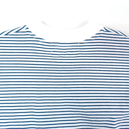 EVERYONE x GIMME FIVE Striped T-Shirt Size L