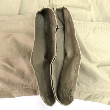 PHIGVEL MAKERS & Co. Officer Chino Pants Beige Size 2