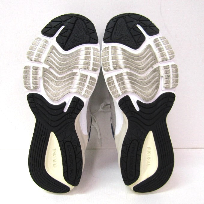 Balance U990TC6 Pigskin Suede Low-Cut Sneakers Size 27.5cm