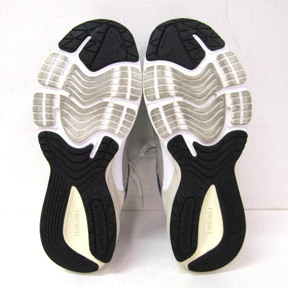 Balance U990TC6 Pigskin Suede Low-Cut Sneakers Size 27.5cm