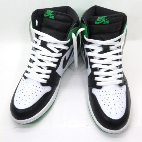 NIKE AIR JORDAN 1 Retro High OG "Celtics" Multi Sneakers