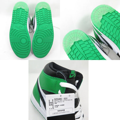 NIKE AIR JORDAN 1 Retro High OG "Celtics" Multi Sneakers