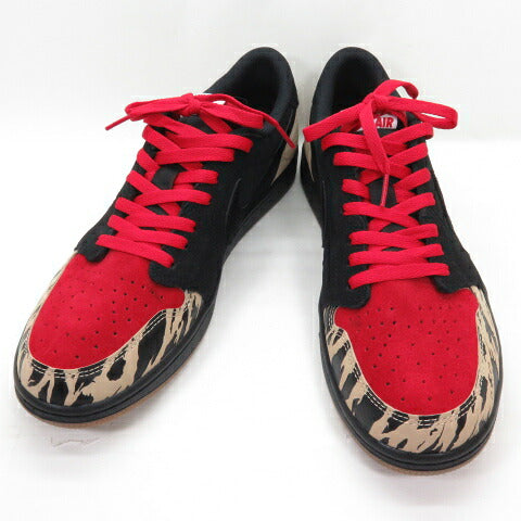 NIKE AIR JORDAN 1 Retro Low OG Solefly Multi Sneakers