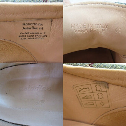 UNDERCOVER x Astorflex Check Desert Boots Size EU 41