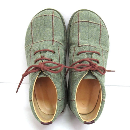 UNDERCOVER x Astorflex Check Desert Boots Size EU 41