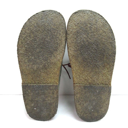 UNDERCOVER x Astorflex Check Desert Boots Size EU 41