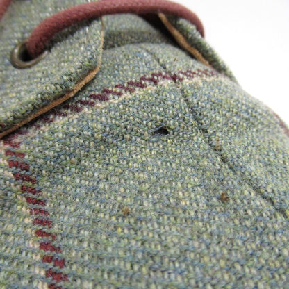 UNDERCOVER x Astorflex Check Desert Boots Size EU 41
