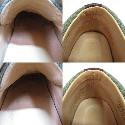 UNDERCOVER x Astorflex Check Desert Boots Size EU 41