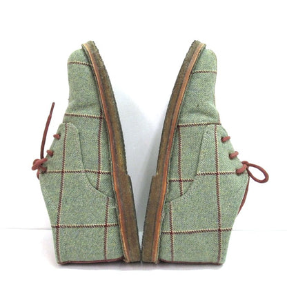 UNDERCOVER x Astorflex Check Desert Boots Size EU 41
