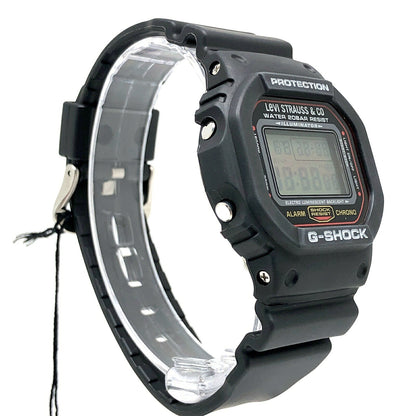 G-SHOCK Levi's Collab DW-5600VT Limited Watch Size ONE SIZE
