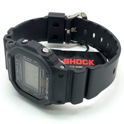 G-SHOCK Levi's Collab DW-5600VT Limited Watch Size ONE SIZE