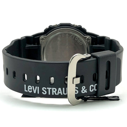 G-SHOCK Levi's Collab DW-5600VT Limited Watch Size ONE SIZE