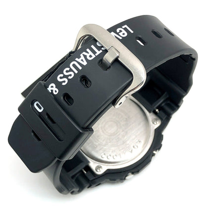 G-SHOCK Levi's Collab DW-5600VT Limited Watch Size ONE SIZE