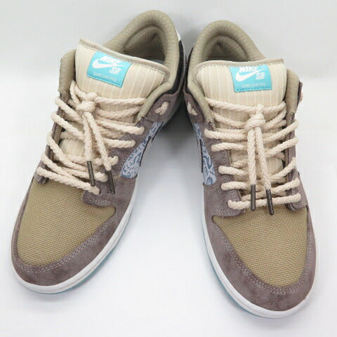 NIKE SB Dunk Low Pro PRM "Big Money Savings" Sneakers