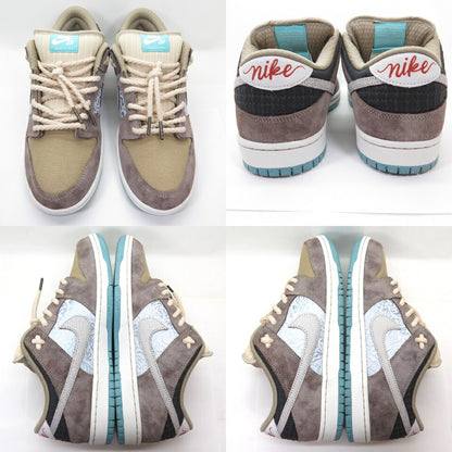 NIKE SB Dunk Low Pro PRM "Big Money Savings" Sneakers