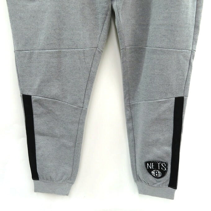 PRO STANDARD Brooklyn NETS City Crew Sweatshirt Size 2XL