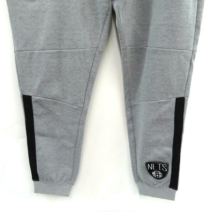 PRO STANDARD Brooklyn NETS City Crew Sweatshirt Size 2XL