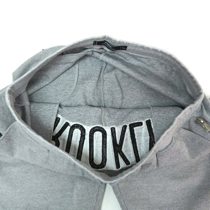 PRO STANDARD Brooklyn NETS City Crew Sweatshirt Size 2XL