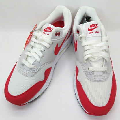 NIKE AIR MAX 1 Anniversary 30 Years of Air White Sneakers