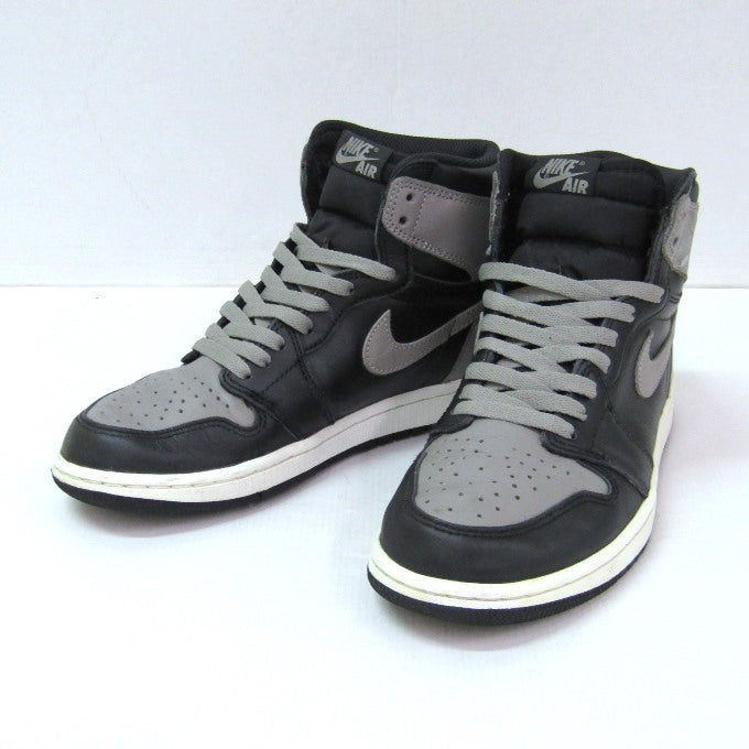 NIKE AIR JORDAN 1 Retro High OG 2018" Sneakers Size 25.5cm