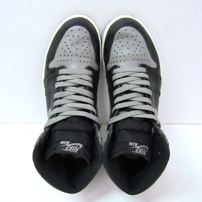 NIKE AIR JORDAN 1 Retro High OG 2018" Sneakers Size 25.5cm