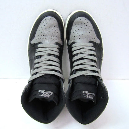 NIKE AIR JORDAN 1 Retro High OG 2018" Sneakers Size 25.5cm