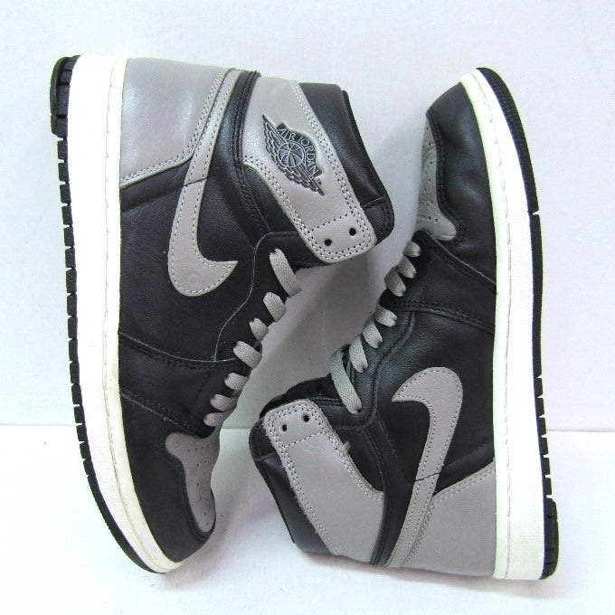 NIKE AIR JORDAN 1 Retro High OG 2018" Sneakers Size 25.5cm