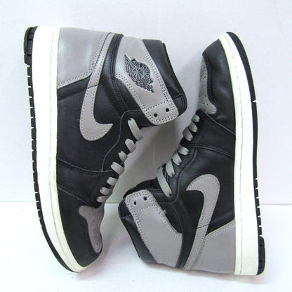 NIKE AIR JORDAN 1 Retro High OG 2018" Sneakers Size 25.5cm